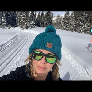 Meet your Posher, Amie